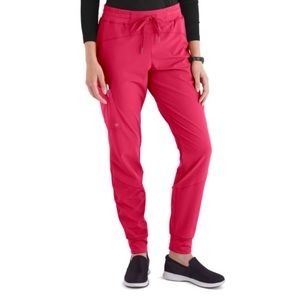 NWT Barco One Joggers & Matching 4 Pocket top M